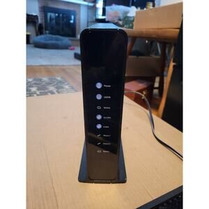 Technicolor TC8717T Wireless Modem